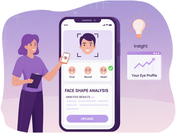 Face Shape Detector